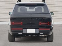 2026 Hyundai Santa Fe HEV Ultimate Calligraphy AWD