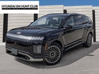 2026 Hyundai IONIQ 9 Preferred + AWD w/Ultimate Calligraphy Pkg