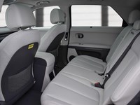 2026 Hyundai IONIQ 5 Preferred AWD Long Range w/Ultimate Pkg