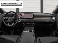 2026 Hyundai IONIQ 9 Preferred AWD w/Luxury Pkg