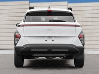 2026 Hyundai Kona 2.0L Essential FWD