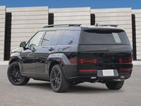 2026 Hyundai Santa Fe HEV Ultimate Calligraphy AWD
