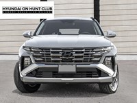 2026 Hyundai Tucson Hybrid Ultimate AWD