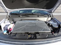 2026 Hyundai Kona Electric Preferred FWD w/Ultimate Package