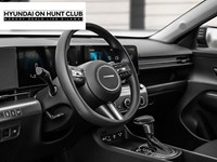 2026 Hyundai Kona 2.0L Essential AWD