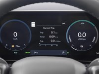 2026 Hyundai Santa Fe HEV Ultimate Calligraphy AWD