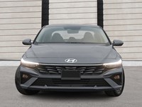 2026 Hyundai Elantra Preferred IVT