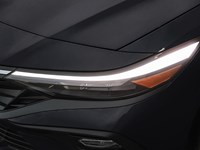 2026 Hyundai Elantra Essential IVT
