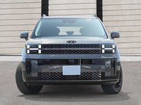 2026 Hyundai Santa Fe HEV Ultimate Calligraphy AWD