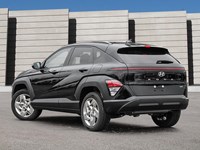 2026 Hyundai Kona 2.0L Essential AWD