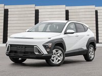 2026 Hyundai Kona 2.0L Essential FWD