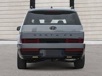 2026 Hyundai Santa Fe HEV Ultimate Calligraphy AWD