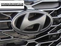 2025 Hyundai Tucson Hybrid N-Line AWD