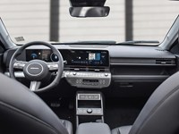 2026 Hyundai Kona Electric Preferred FWD w/Ultimate Package