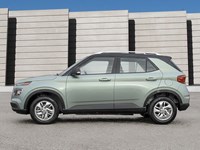 2026 Hyundai Venue Preferred IVT w/Two-Tone