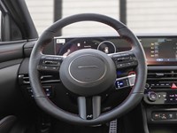 2026 Hyundai Tucson Hybrid N-Line AWD