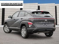 2026 Hyundai Kona 2.0L Essential AWD