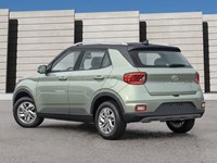2026 Hyundai Venue Preferred IVT w/Two-Tone