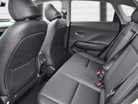 2026 Hyundai Kona Electric Preferred FWD w/Ultimate Package