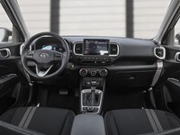 2026 Hyundai Venue Preferred IVT w/Two-Tone