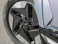 2026 Hyundai Kona Electric Preferred FWD w/Ultimate Package