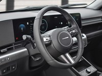 2026 Hyundai Kona Electric Preferred FWD w/Ultimate Package