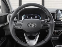 2026 Hyundai Venue Preferred IVT w/Two-Tone