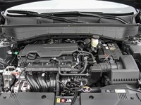 2026 Hyundai Kona 2.0L Essential AWD