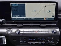 2026 Hyundai Kona Electric Preferred FWD w/Ultimate Package