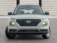 2026 Hyundai Venue Preferred IVT w/Two-Tone