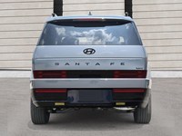 2026 Hyundai Santa Fe HEV Ultimate Calligraphy AWD