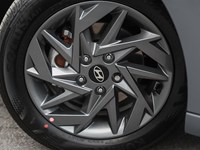 2026 Hyundai Elantra Preferred IVT