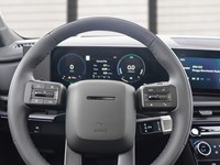 2026 Hyundai Santa Fe HEV Ultimate Calligraphy AWD