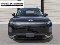 2026 Hyundai IONIQ 9 Preferred + AWD w/Ultimate Calligraphy Pkg