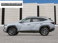 2026 Hyundai Tucson Hybrid Ultimate AWD