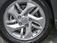 2026 Hyundai Venue Preferred IVT w/Two-Tone