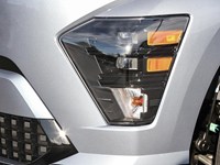 2026 Hyundai Kona Electric Preferred FWD w/Ultimate Package