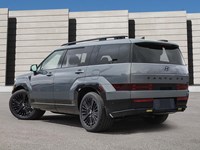 2026 Hyundai Santa Fe HEV Ultimate Calligraphy AWD