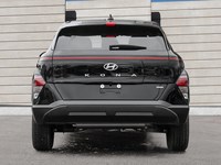 2026 Hyundai Kona 2.0L Essential AWD