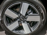 2026 Hyundai Santa Fe HEV Preferred AWD w/Trend Pkg