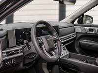 2026 Hyundai Santa Fe HEV Preferred AWD w/Trend Pkg