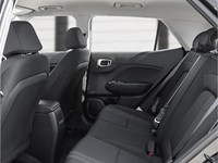 2026 Hyundai Venue Preferred IVT w/Two-Tone