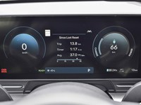 2026 Hyundai Kona Electric Preferred FWD w/Ultimate Package