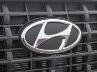 2026 Hyundai Venue Preferred IVT w/Two-Tone