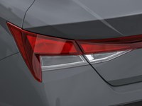 2026 Hyundai Elantra Preferred IVT