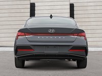2026 Hyundai Elantra Preferred IVT