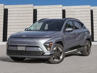 2026 Hyundai Kona Electric Preferred FWD w/Ultimate Package