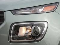 2026 Hyundai Venue Preferred IVT w/Two-Tone