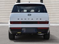 2026 Hyundai Santa Fe HEV Ultimate Calligraphy AWD w/Beige