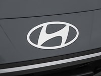 2026 Hyundai Elantra Preferred IVT